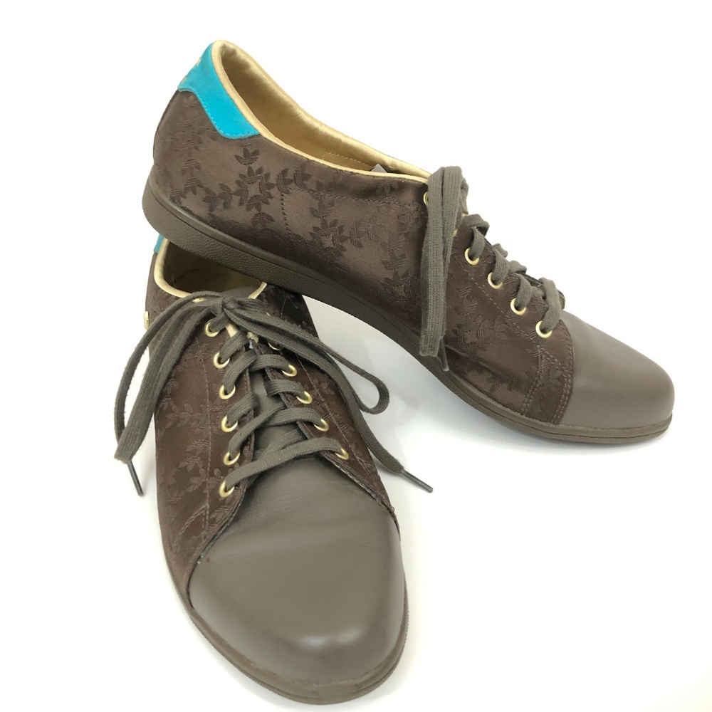 Adidas Womens Sleek Series Sneakers